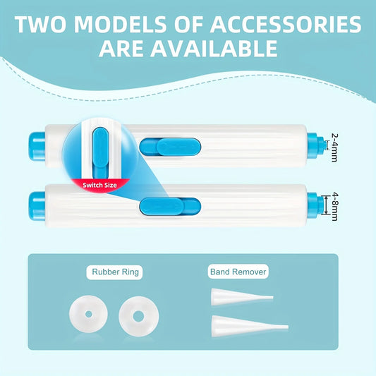 1/2/4 Pcs Removal Kit for Skin Care, One Hand User Friendly Design, Safe and Effective for Home Use